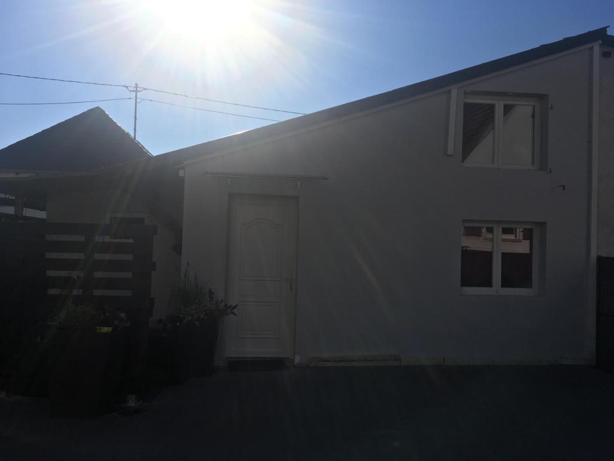 Lolita Place Obernai Exterior foto